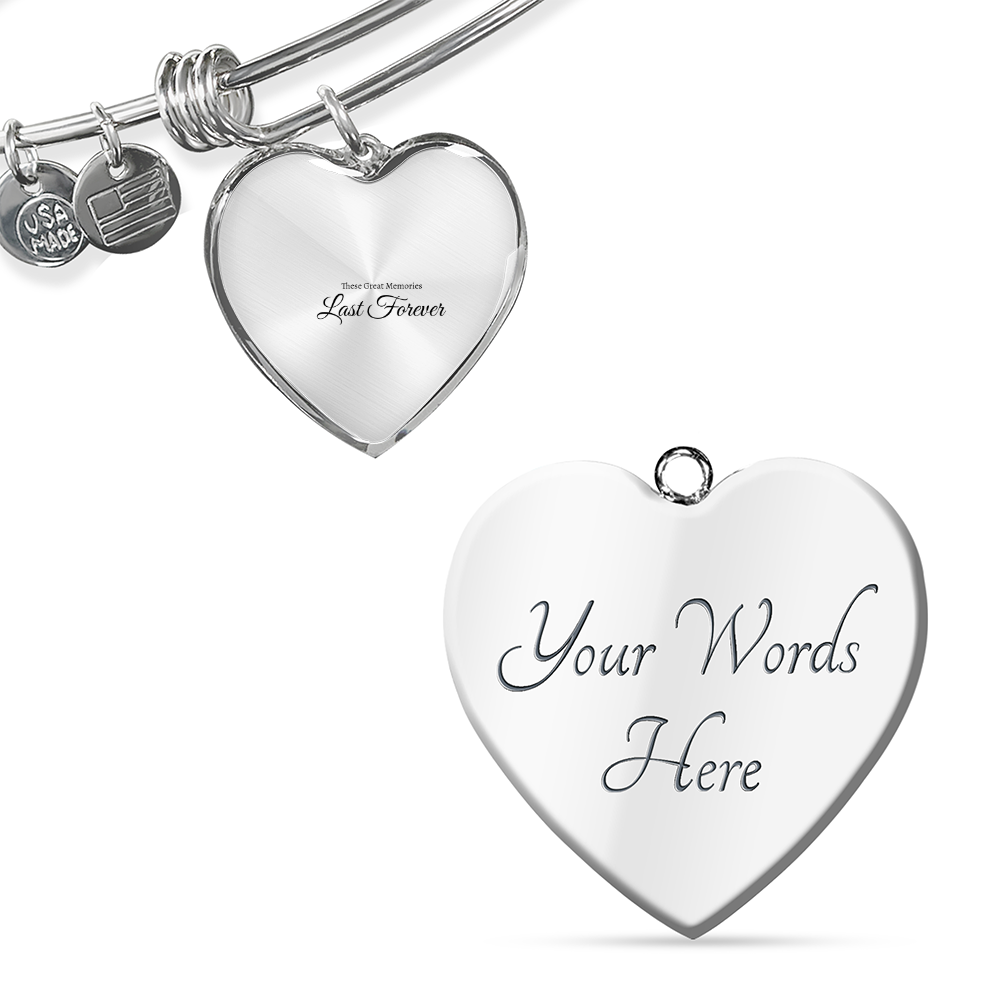 Always Thinking Of You Bracelets