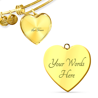 Always Thinking Of You Bracelets