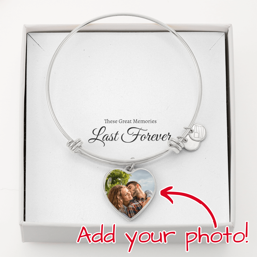 Always Thinking Of You Bracelets