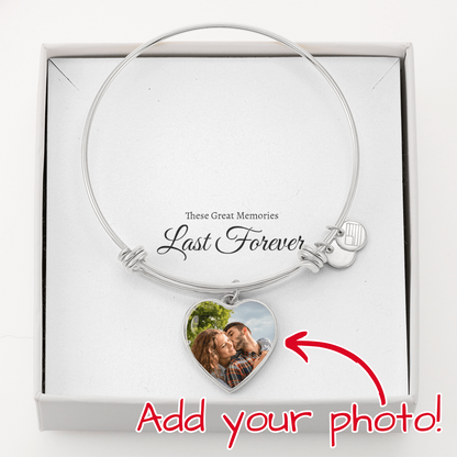 Always Thinking Of You Bracelets