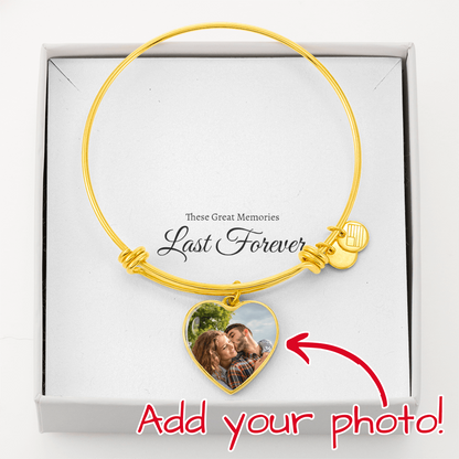 Always Thinking Of You Bracelets